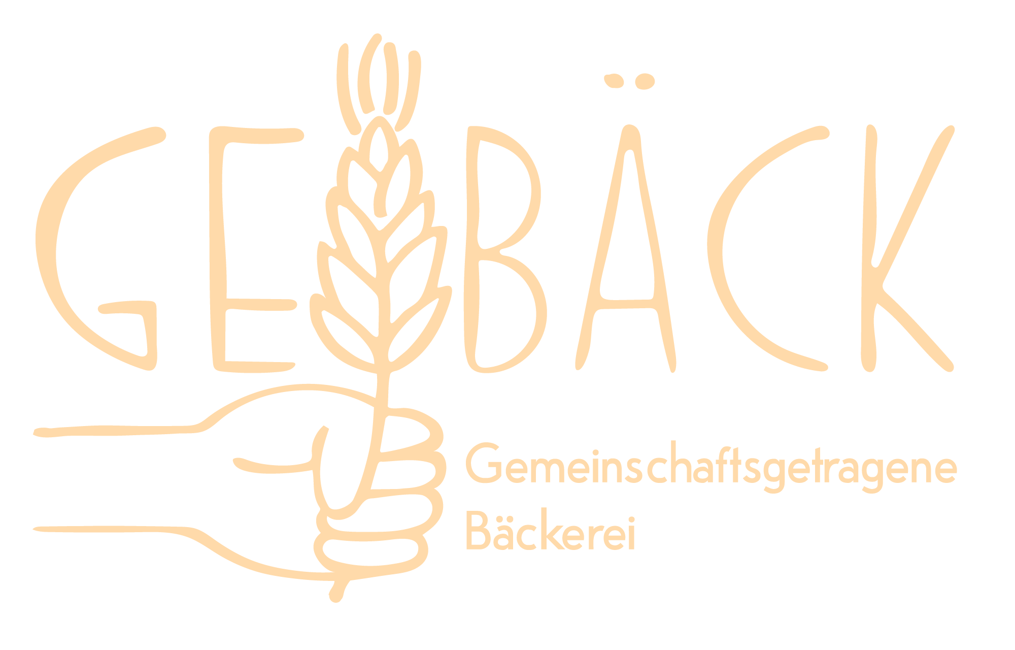 Logo Ge:Bäck
